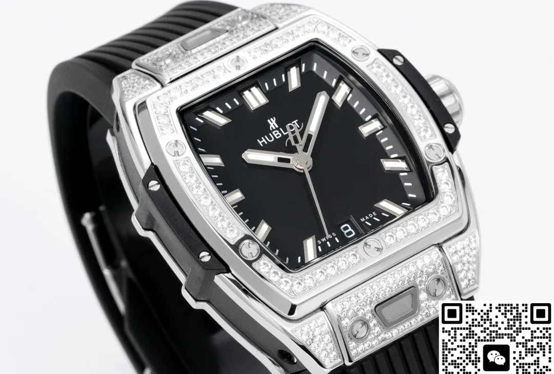 MS Factory Hublot 662.NX.1170.RX.1604 1:1 Best Edition Replica Watch